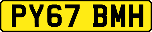 PY67BMH