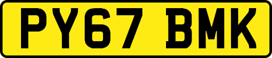 PY67BMK