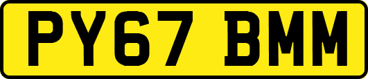 PY67BMM