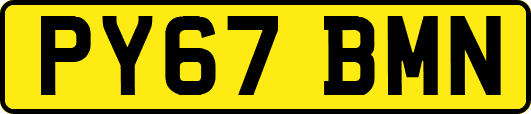 PY67BMN