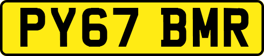 PY67BMR