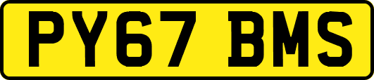 PY67BMS