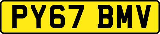 PY67BMV