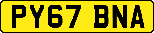 PY67BNA