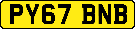 PY67BNB