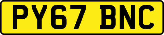 PY67BNC