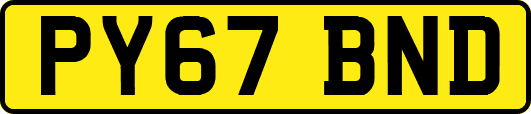 PY67BND
