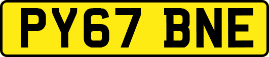 PY67BNE