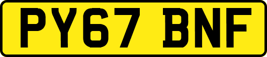 PY67BNF