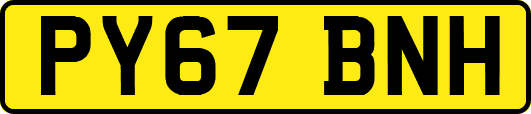 PY67BNH