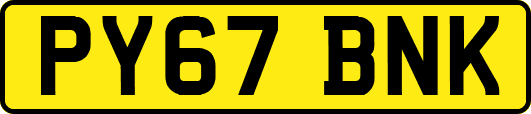 PY67BNK