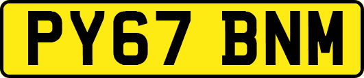 PY67BNM