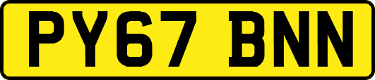 PY67BNN