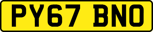 PY67BNO