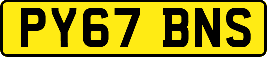 PY67BNS