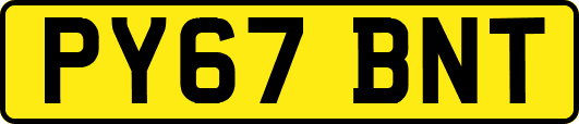 PY67BNT
