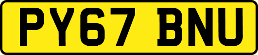PY67BNU