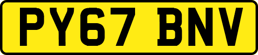 PY67BNV