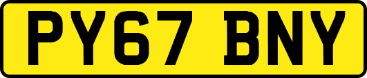 PY67BNY