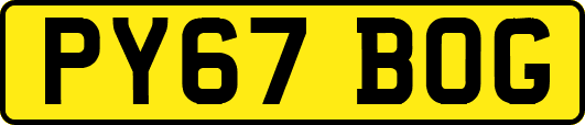 PY67BOG