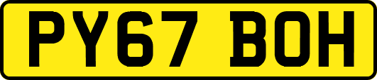 PY67BOH