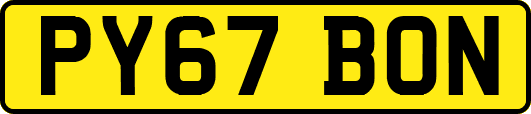 PY67BON