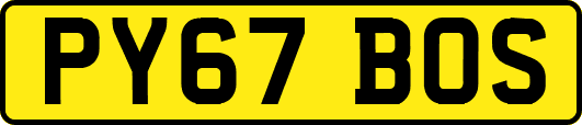 PY67BOS