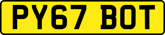 PY67BOT