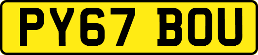 PY67BOU