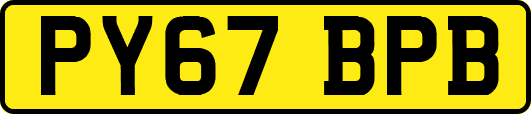PY67BPB