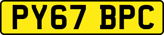 PY67BPC