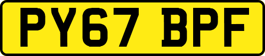 PY67BPF