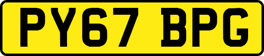 PY67BPG