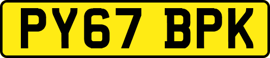PY67BPK