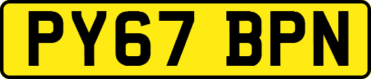 PY67BPN
