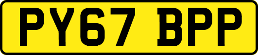 PY67BPP