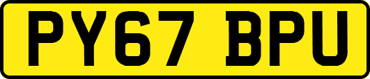 PY67BPU