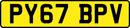 PY67BPV