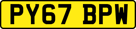 PY67BPW