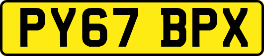 PY67BPX