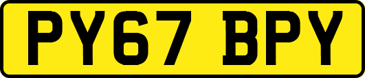 PY67BPY