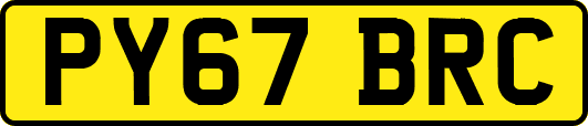 PY67BRC
