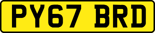 PY67BRD