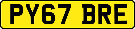 PY67BRE