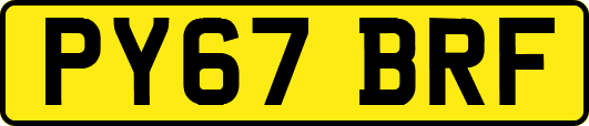 PY67BRF