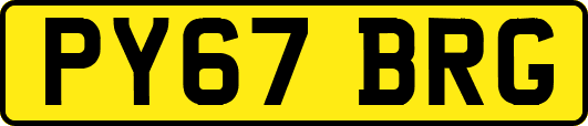 PY67BRG