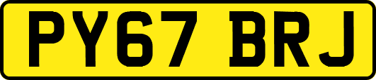 PY67BRJ