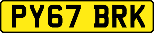 PY67BRK