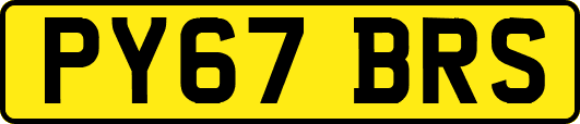 PY67BRS