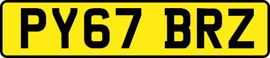 PY67BRZ